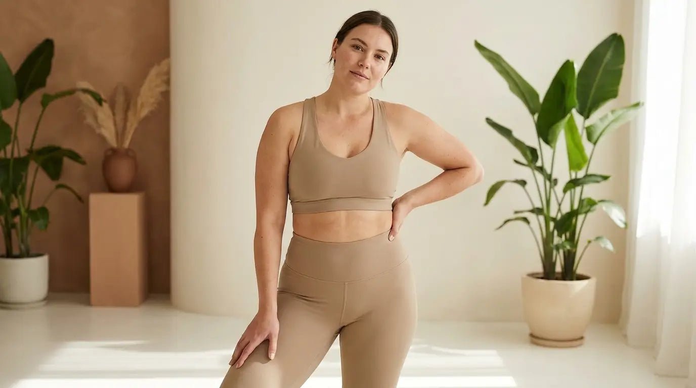 Bindegewebe stärken: was gegen Cellulite wirklich hilft - Hormonic