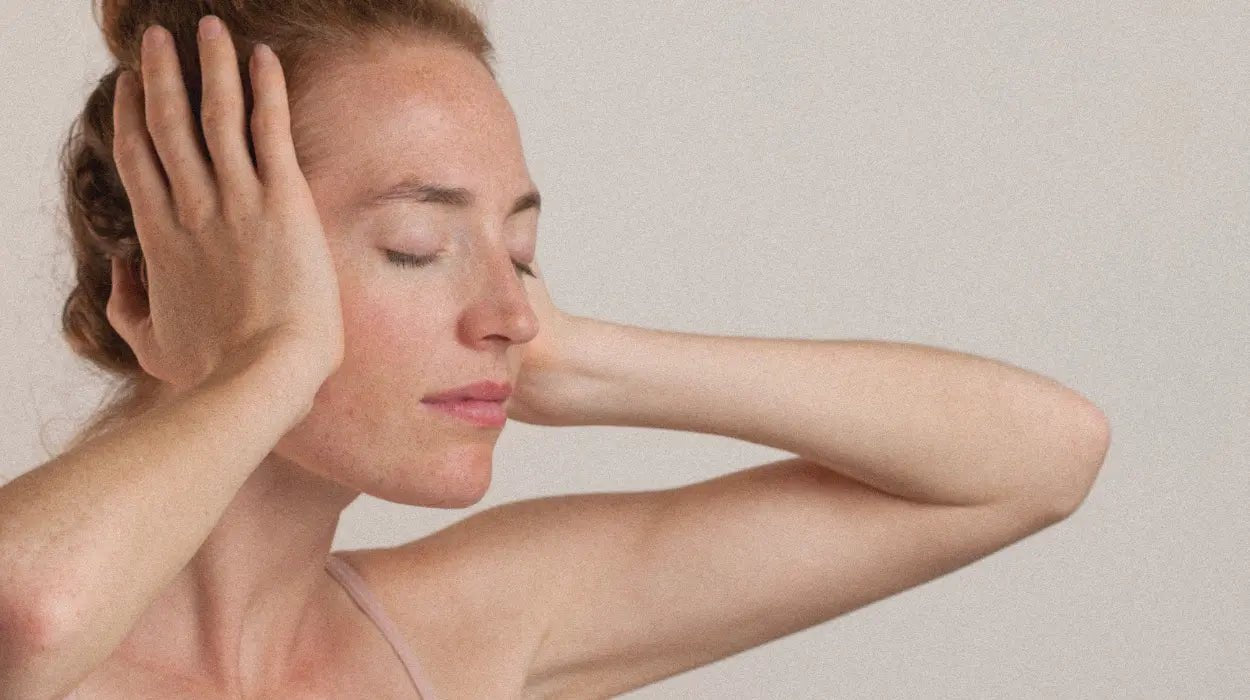 Cortisol Face, Cortisol Belly & Co: der ehrliche Faktencheck - Hormonic