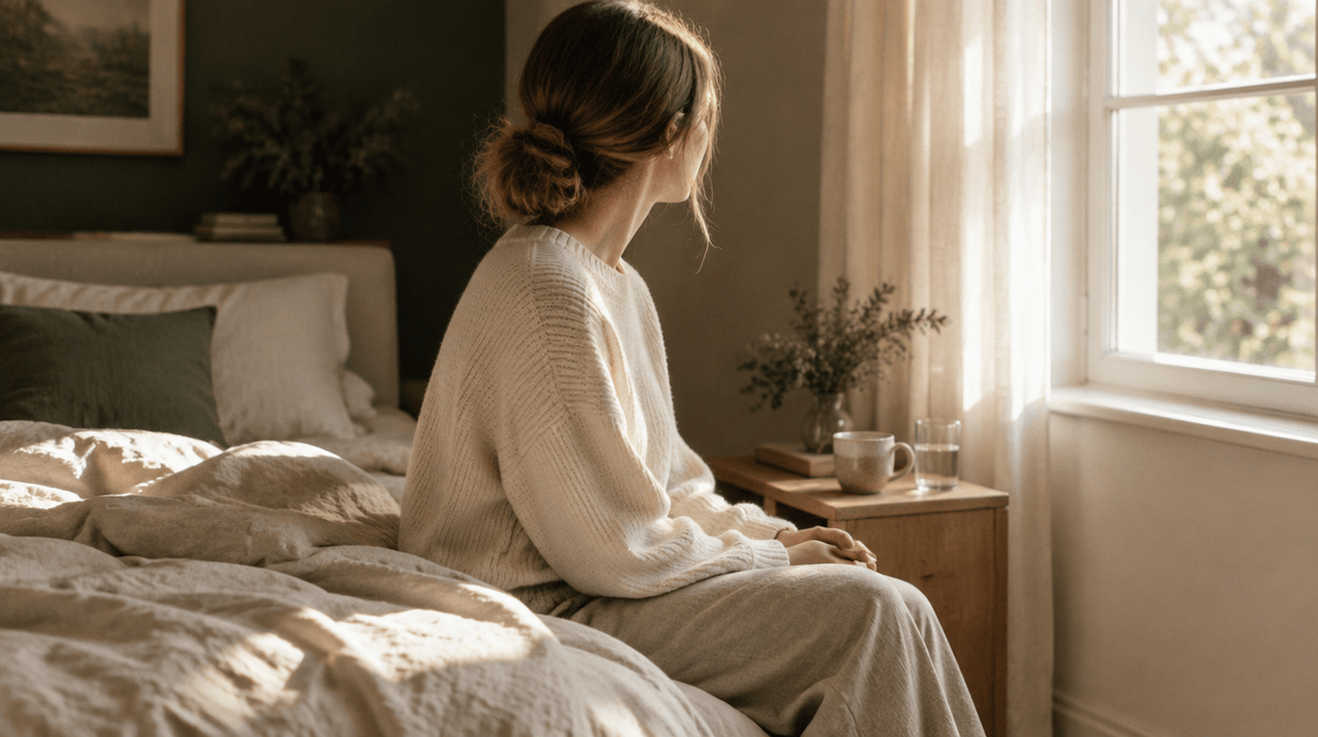 Endometriose: Symptome, Ursachen und was wirklich hilft - Hormonic