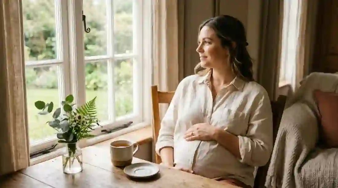 Endometriose und Kinderwunsch: Chancen und was wirklich hilft - Hormonic