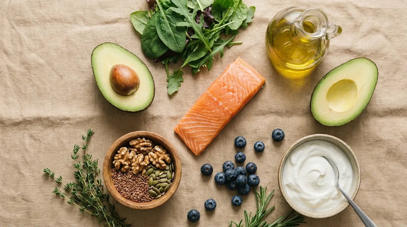 Hormonelle Balance herstellen: Was wirklich hilft - Hormonic