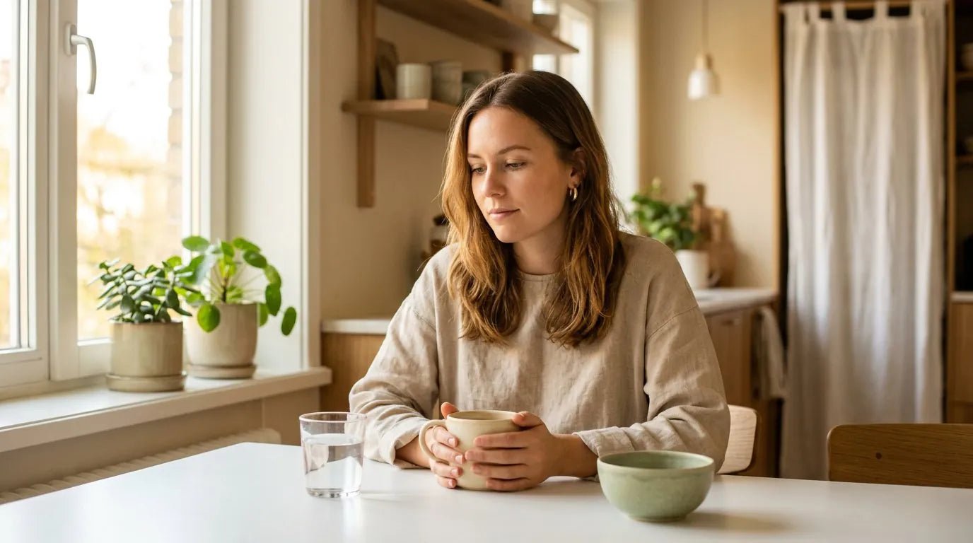 Intervallfasten bei PCOS: Was die Forschung wirklich zeigt - Hormonic