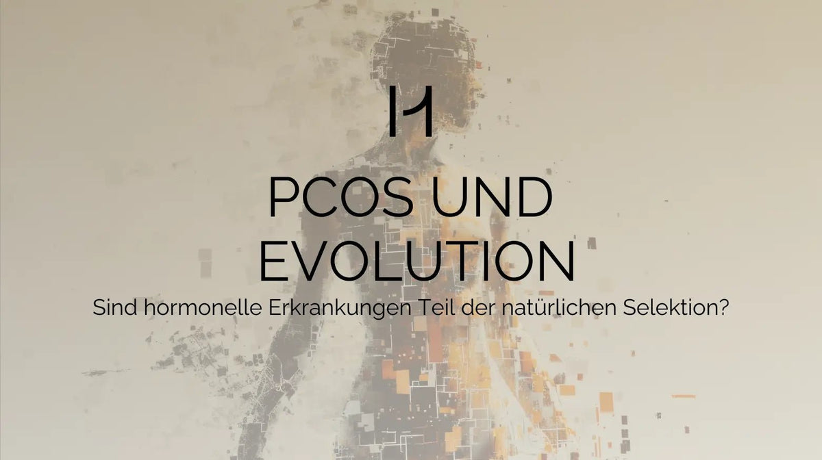 PCOS Ursachen: Warum PCOS entsteht und was dahinter steckt - Hormonic