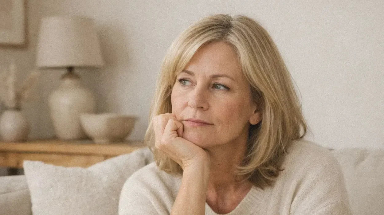 Perimenopause vs. Menopause: Die Unterschiede verständlich erklärt - Hormonic