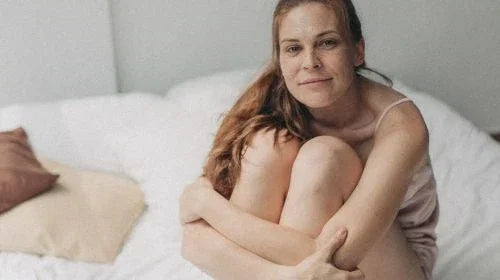 Perimenopause: Symptome erkennen, Dauer & frühe Zeichen