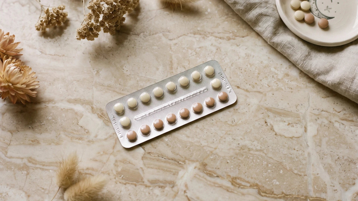 Pille absetzen: Erfahrungen von Frauen (und was wirklich half) - Hormonic