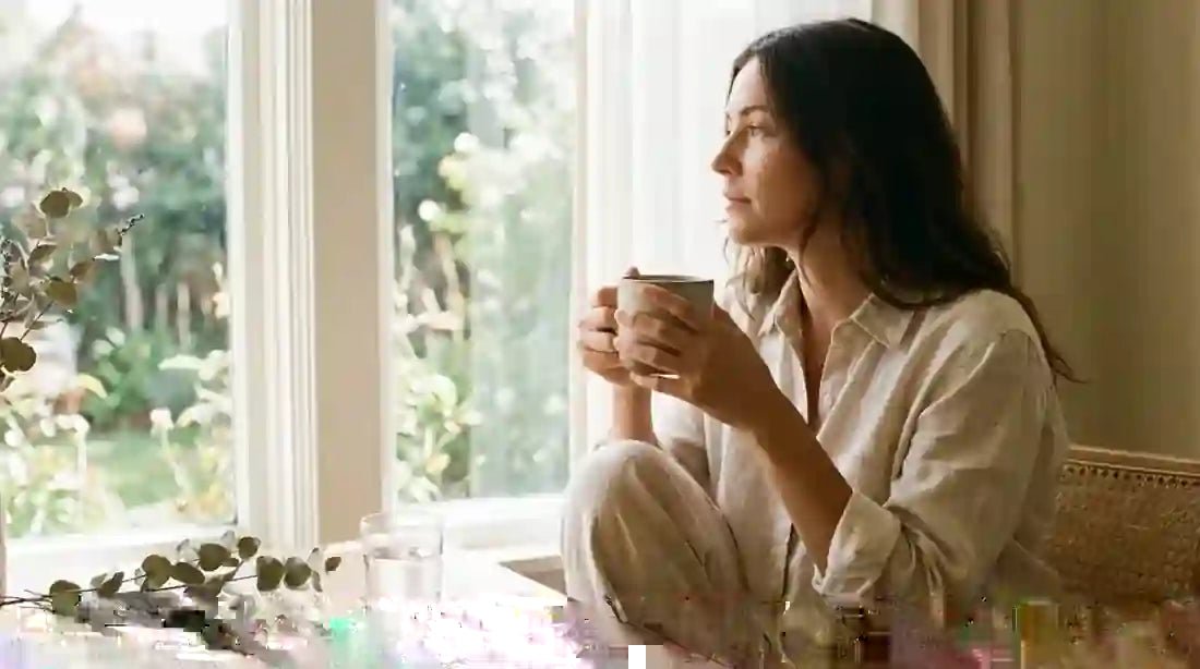 Progesteronmangel: Symptome erkennen, Ursachen verstehen & gegensteuern - Hormonic