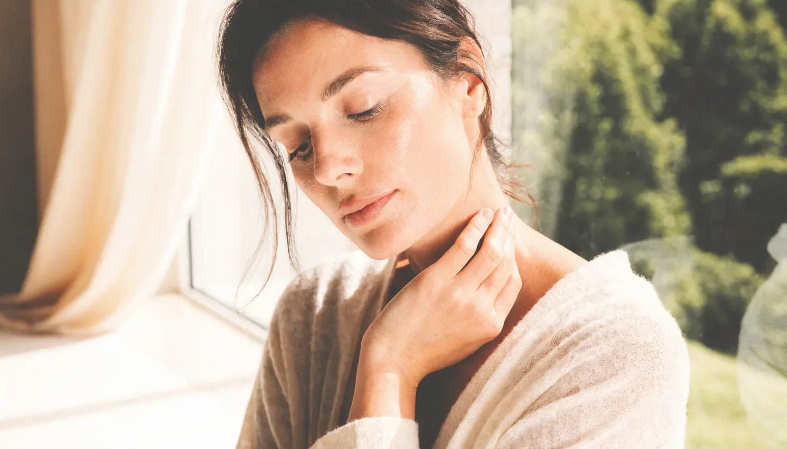 Schilddrüse und Hormone bei Frauen: der komplette Guide - Hormonic