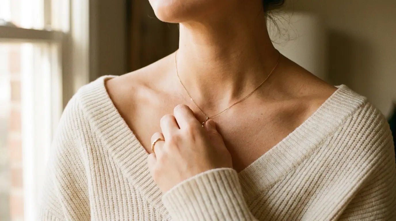 Selen für Frauen: Schilddrüse, Immunsystem und Mangel - Hormonic