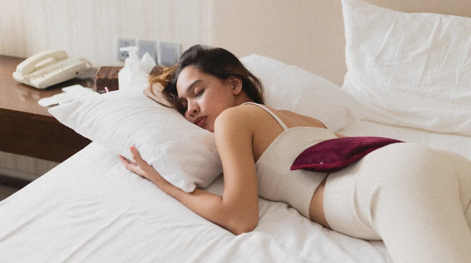 Starke Periodenschmerzen: Ursachen und was wirklich hilft - Hormonic