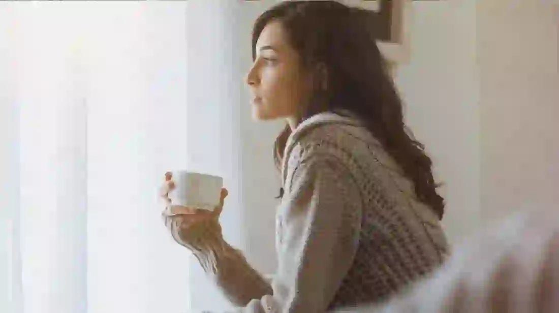 Tee bei PCOS, PMS und Wechseljahren: Was wirklich wirkt - Hormonic