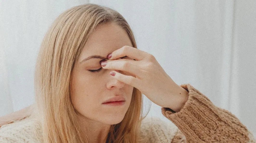 Testosteronmangel bei Frauen: Symptome, Ursachen und was hilft - Hormonic