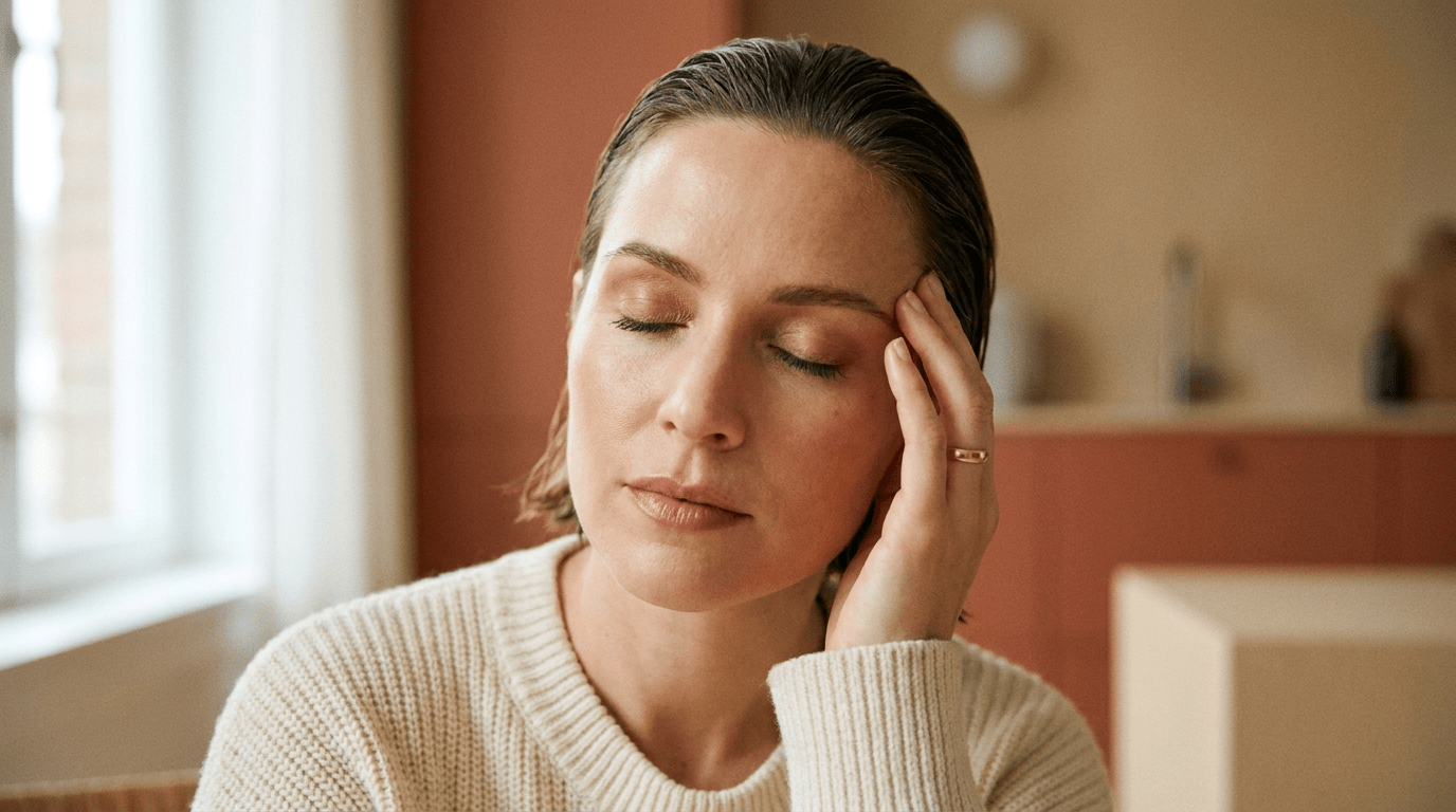 Trockene Augen durch Hormone: Zyklus, Pille und Wechseljahre im Blick - Hormonic