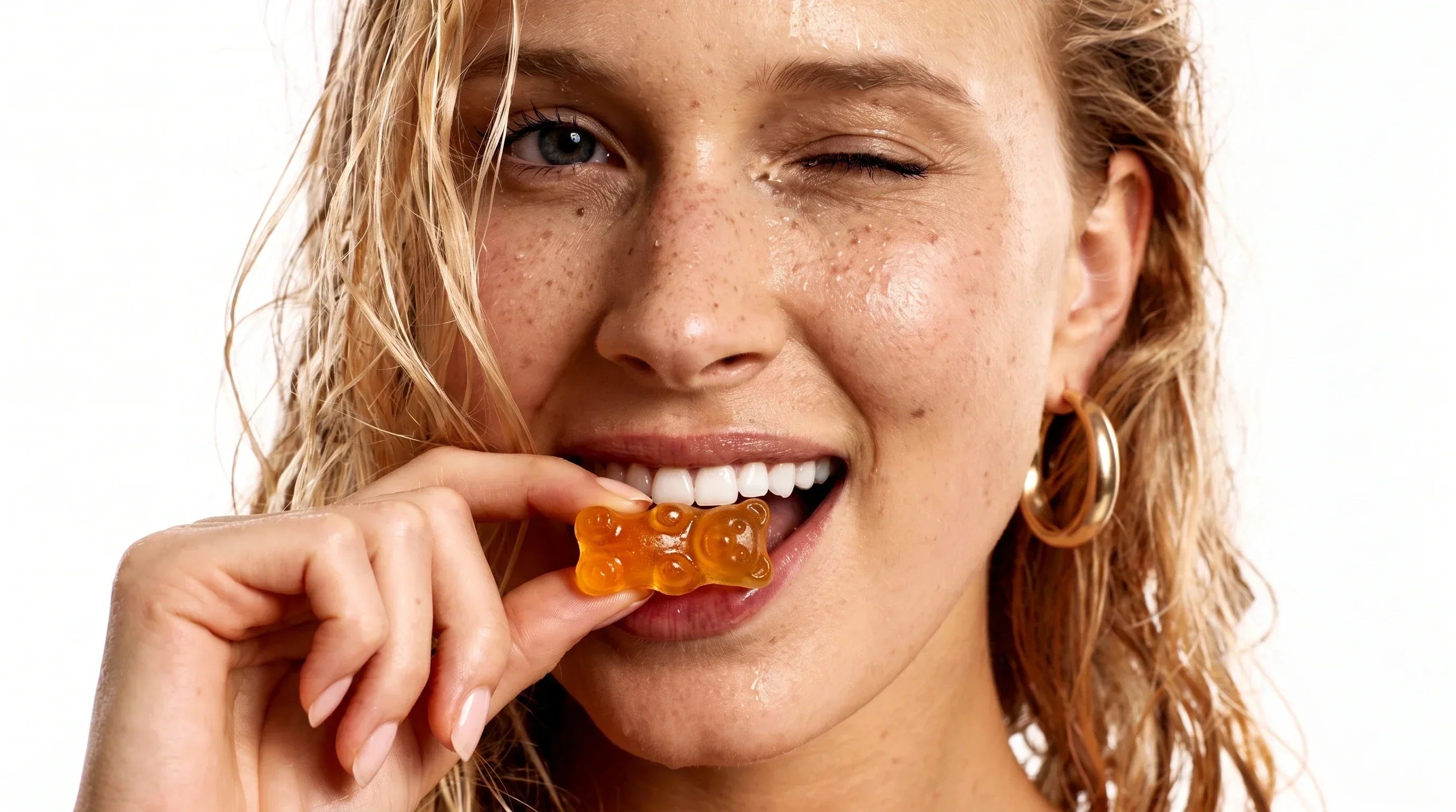 Vitamin Gummibärchen: sinnvoll oder nur süße Nahrungsergänzung? - Hormonic