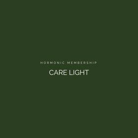 Hormonic Care Membership Light – ärztliche Online-Betreuung