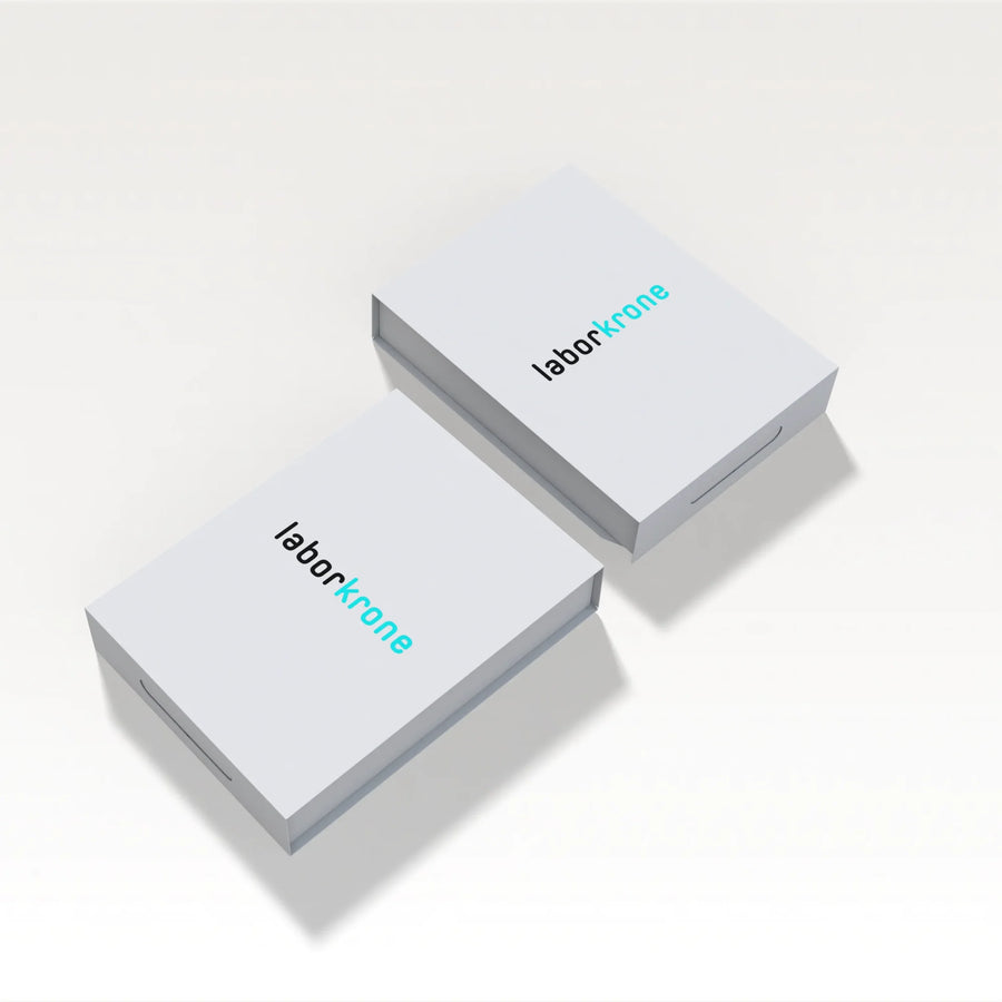 Hormontest für Zuhause