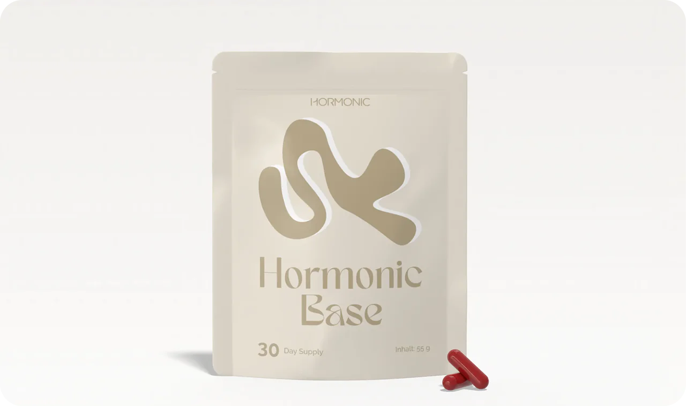 Hormonic Base