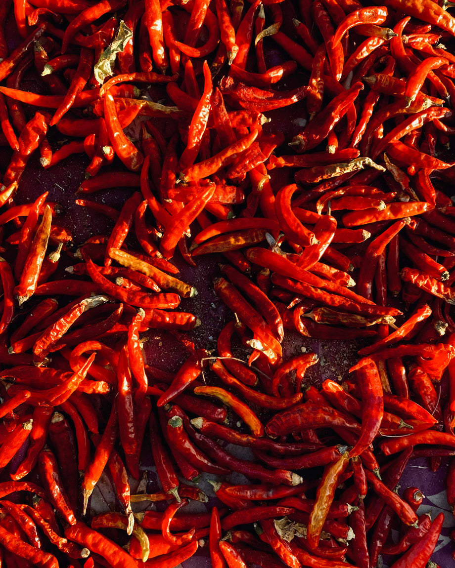 Capsaicin