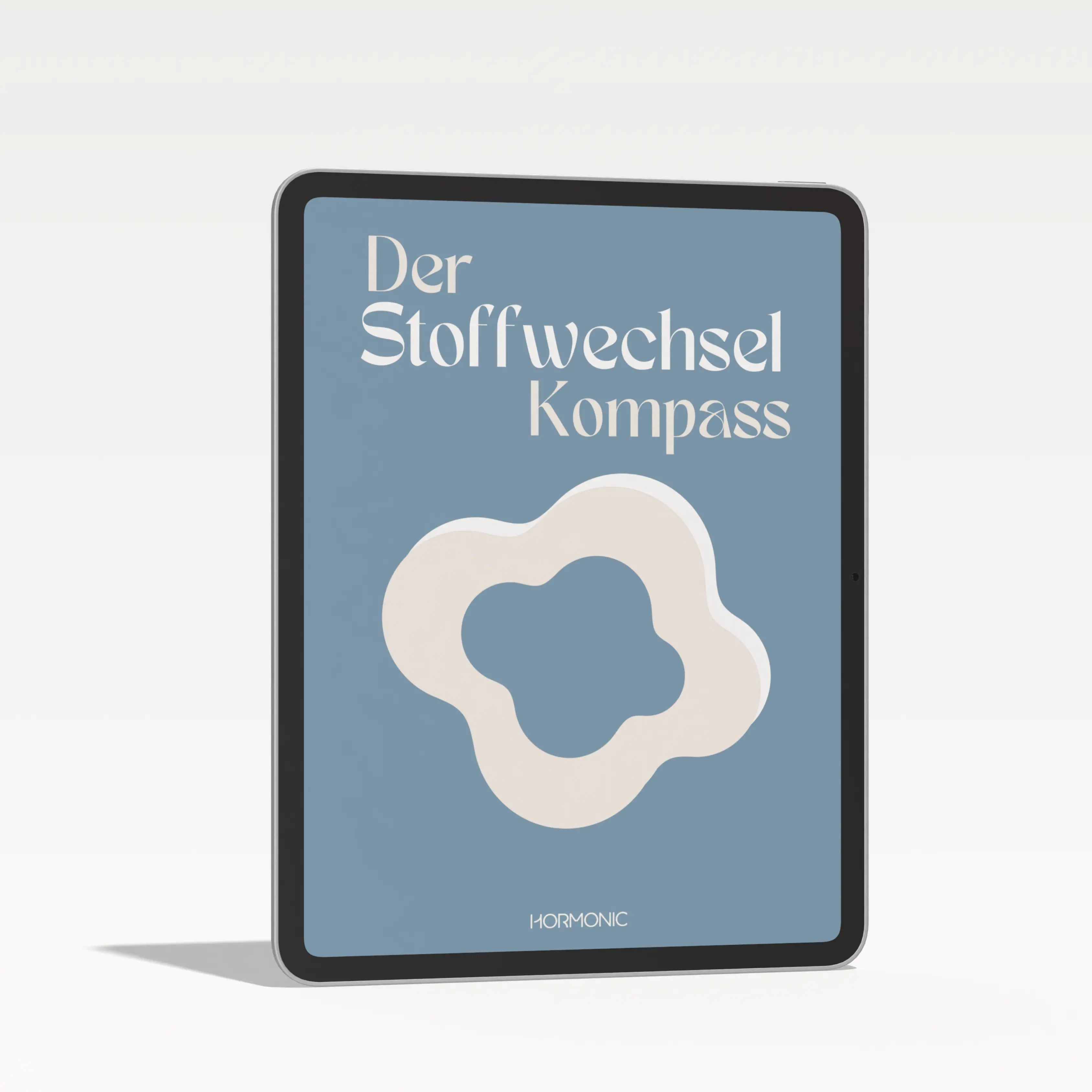 Der Stoffwechsel Kompass – E-Book von Hormonic zu Training, Ernährung und Zyklus