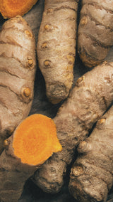Curcumin