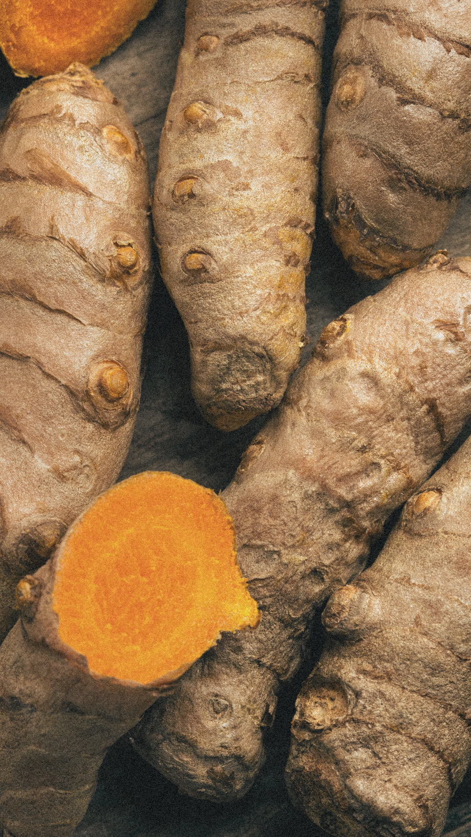 Curcumin