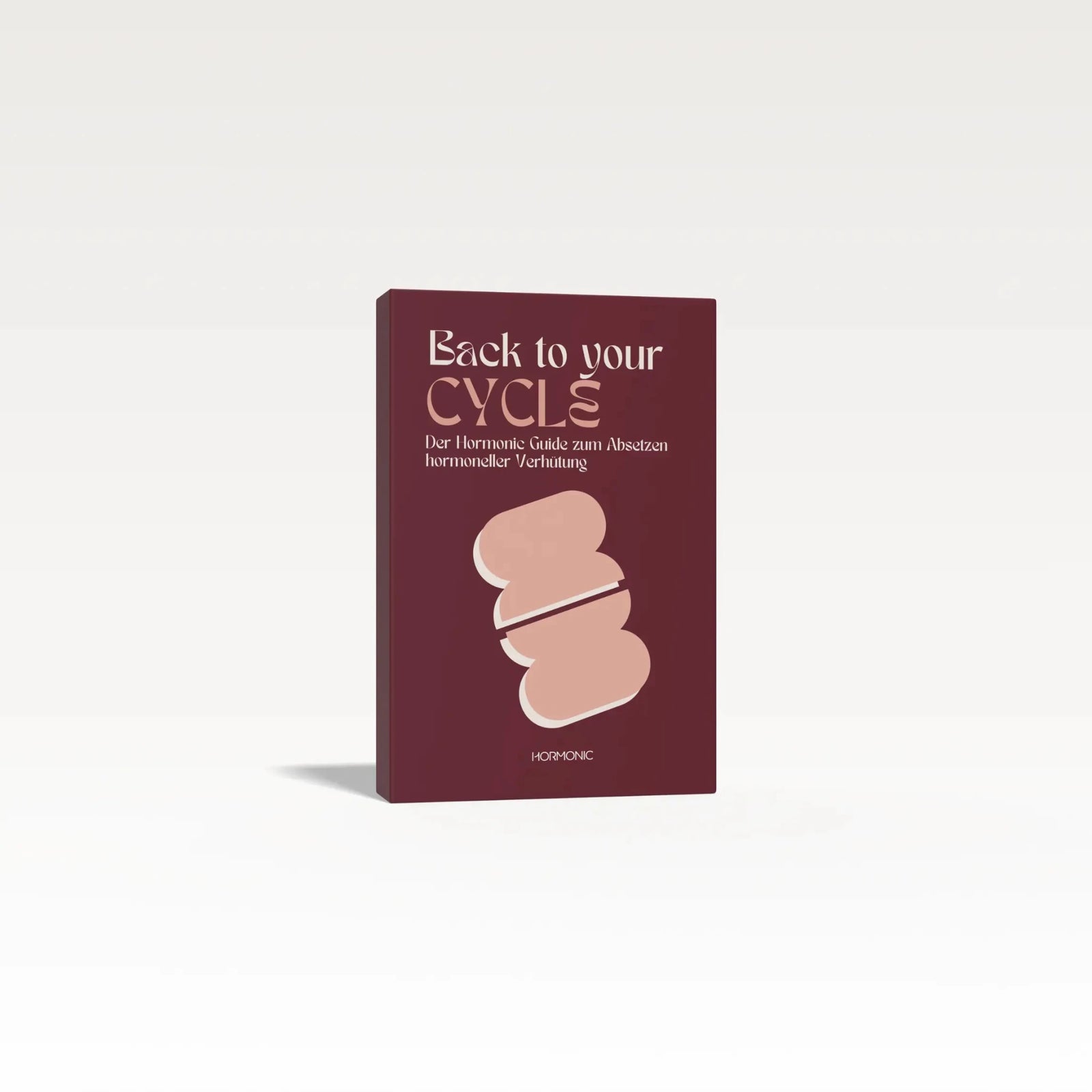 Back To Your Cycle - Hormonic - E-Book