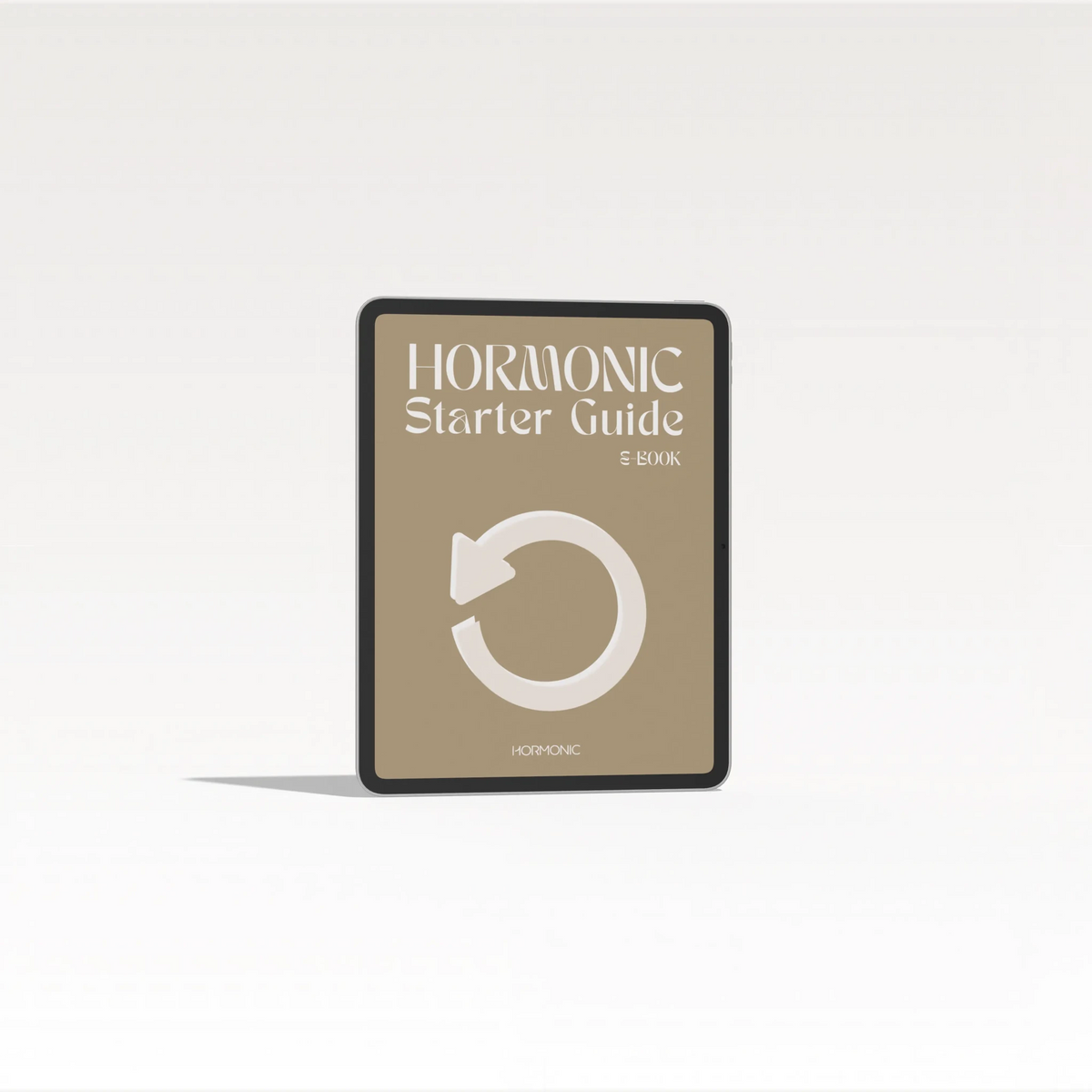 Hormonic Starter Guide - Hormonic - E-Book