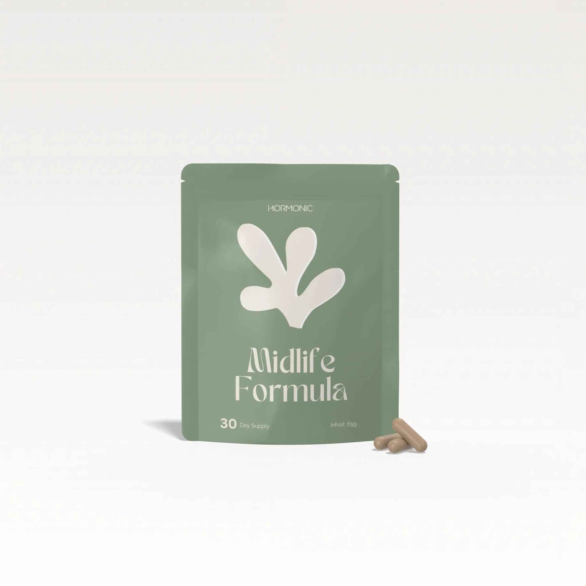 Midlife Formula - Hormonic - Nahrungsergänzungsmittel