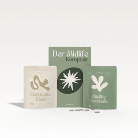 Midlife Starter Kit - Hormonic - Nahrungsergänzungsmittel