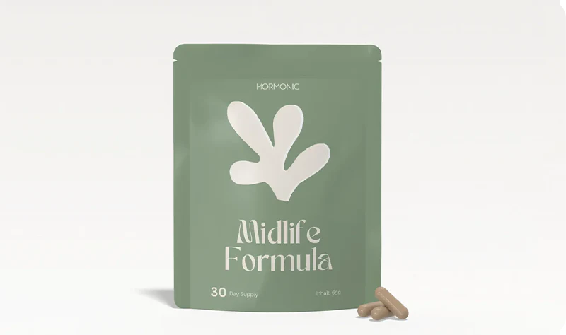 Midlife Formula