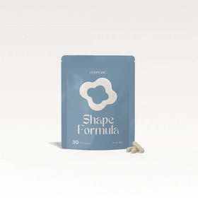Shape Formula - Hormonic - Nahrungsergänzungsmittel