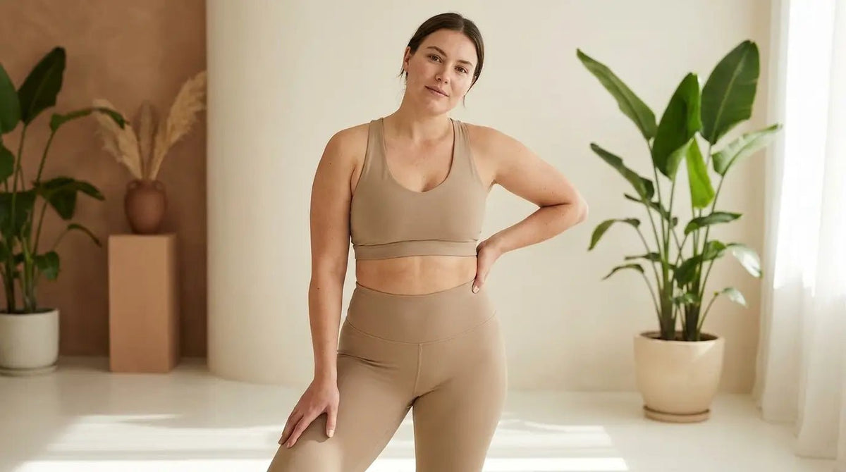 Bindegewebe stärken: was gegen Cellulite wirklich hilft - Hormonic