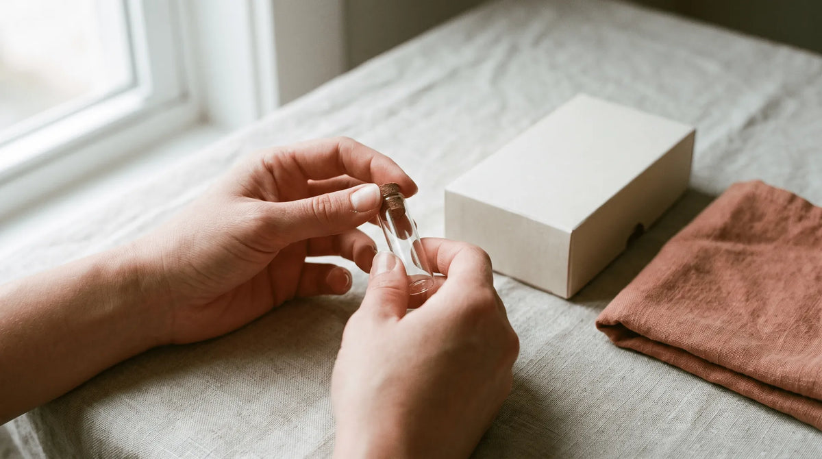 Cortisol messen: Welcher Test wirklich etwas aussagt - Hormonic