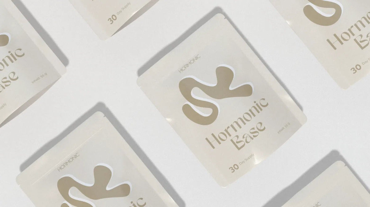 Die Wissenschaft hinter Hormonic Base - Hormonic