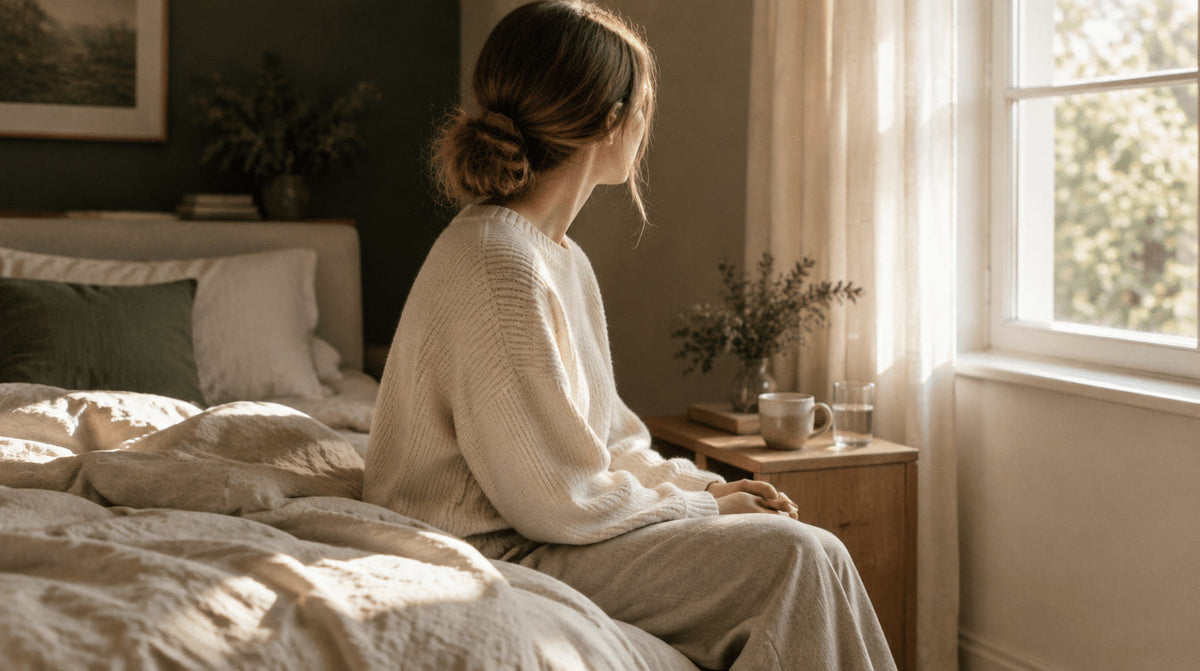 Endometriose: Symptome, Ursachen und was wirklich hilft - Hormonic