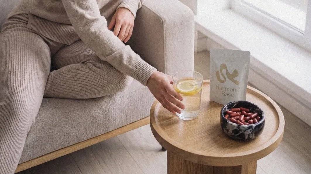 Fehlende Nährstoffe bei Unfruchtbarkeit – was sagt die Forschung? - Hormonic
