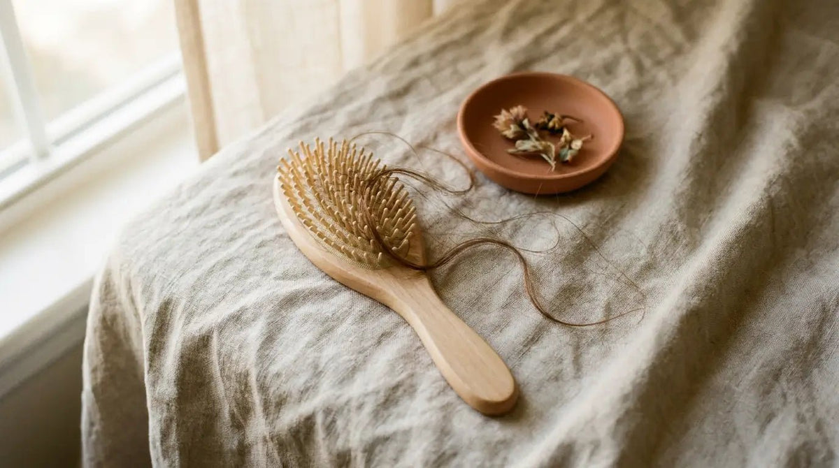Haarausfall unter Ozempic: Ursachen und was Frauen hilft - Hormonic