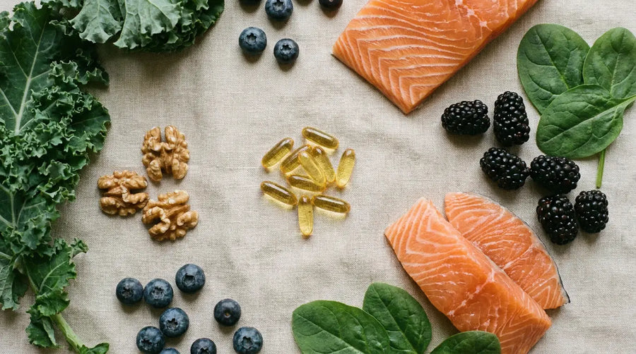 Die besten Supplements bei Endometriose: Was Studien zeigen