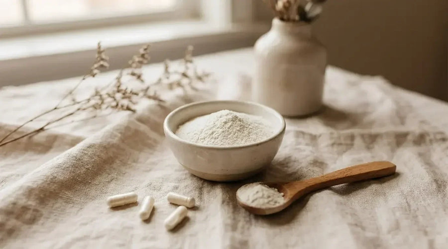 Myo-Inositol vs. D-Chiro-Inositol: Welches Inositol bei PCOS?