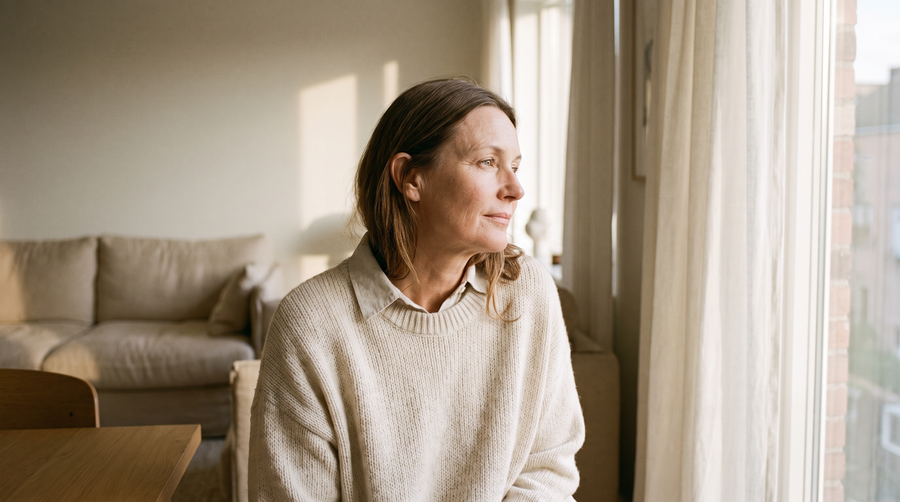 Menopause: Ab wann, wie lange und woran Du sie erkennst