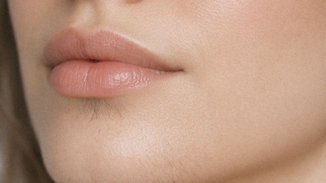 Hirsutismus bei Frauen: Ursachen, Symptome & Hormone - Hormonic