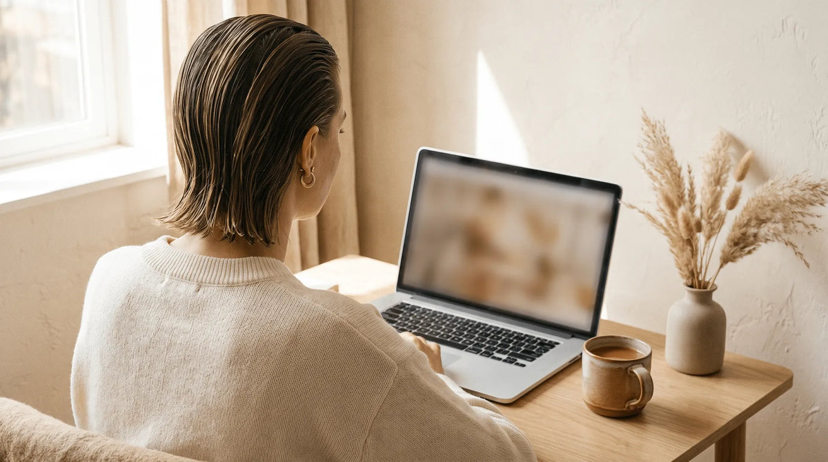 Hormonsprechstunde: Was sie bringt und wie Du sie online bekommst - Hormonic