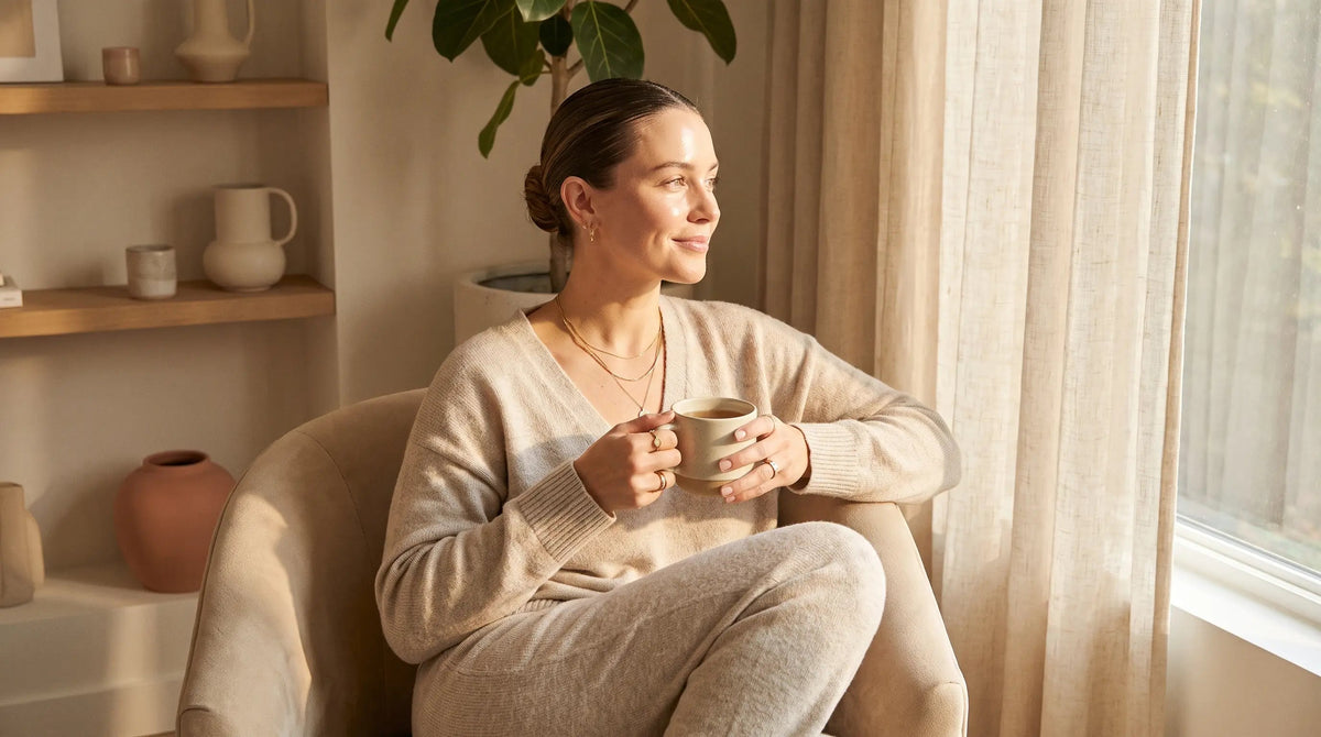 HPV positiv, was tun? Der ruhige Leitfaden nach dem Befund - Hormonic