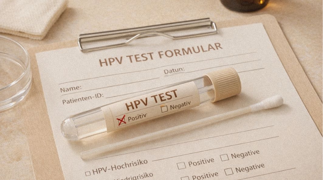HPV loswerden: Was das Immunsystem braucht und was wirklich hilft