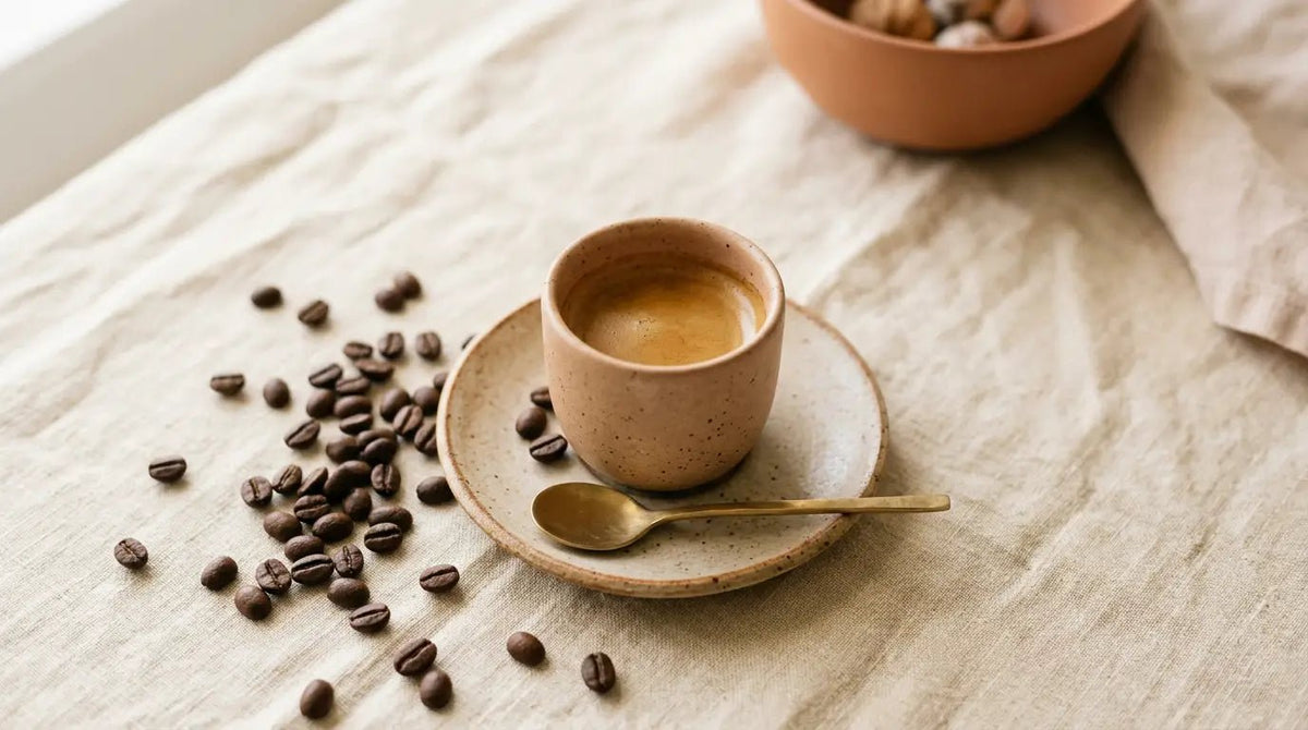 Kaffee bei PCOS: Was die Forschung sagt - Hormonic