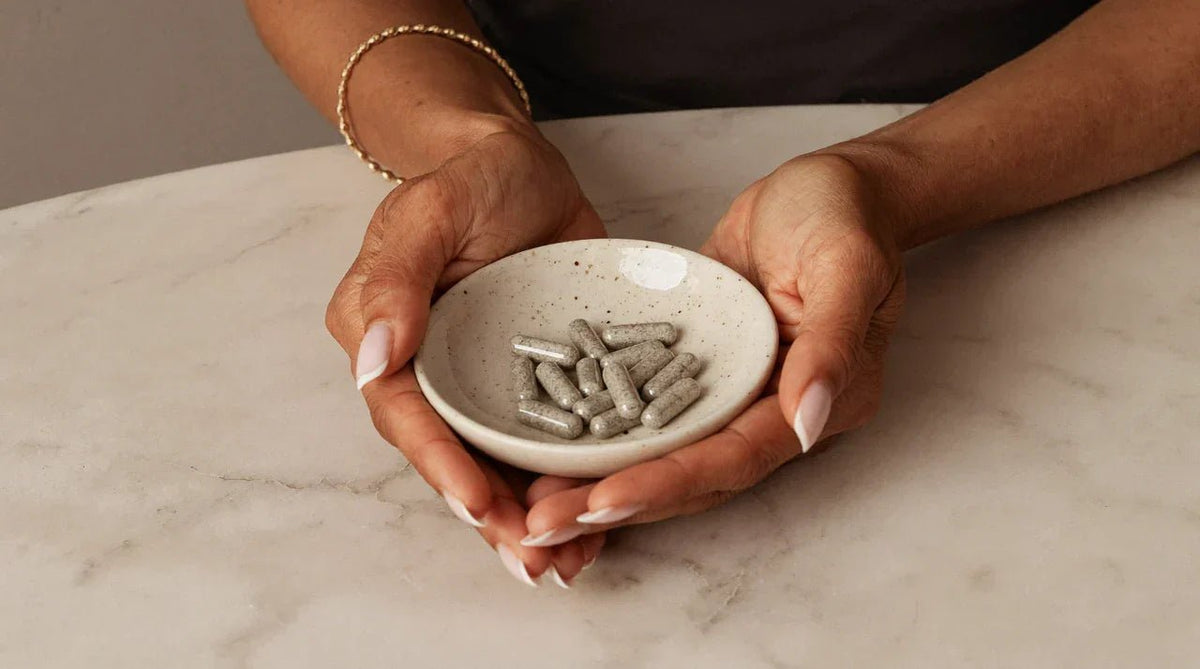 Magnesiummangel bei Frauen: Symptome und was wirklich hilft - Hormonic