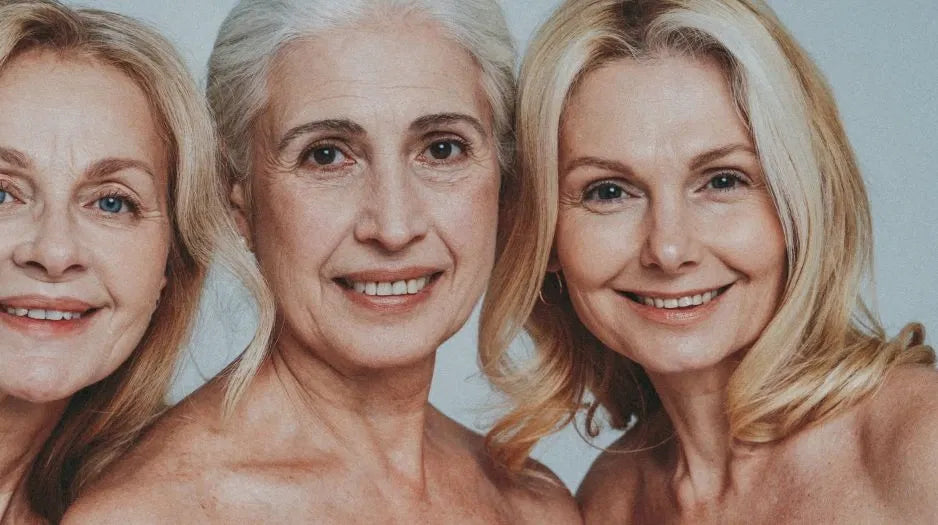 Sind das die Wechseljahre? DIe 10 häufigsten Symptome