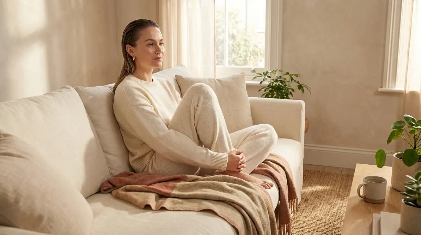 Östrogendominanz: Symptome, Ursachen und was wirklich hilft - Hormonic