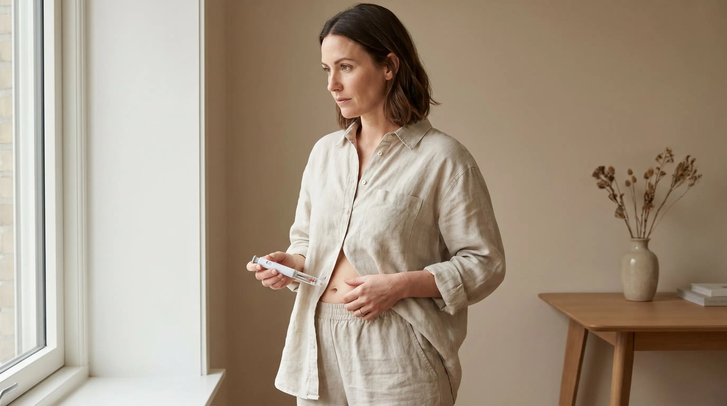 Ozempic Nebenwirkungen bei Frauen: ehrlich erklärt - Hormonic