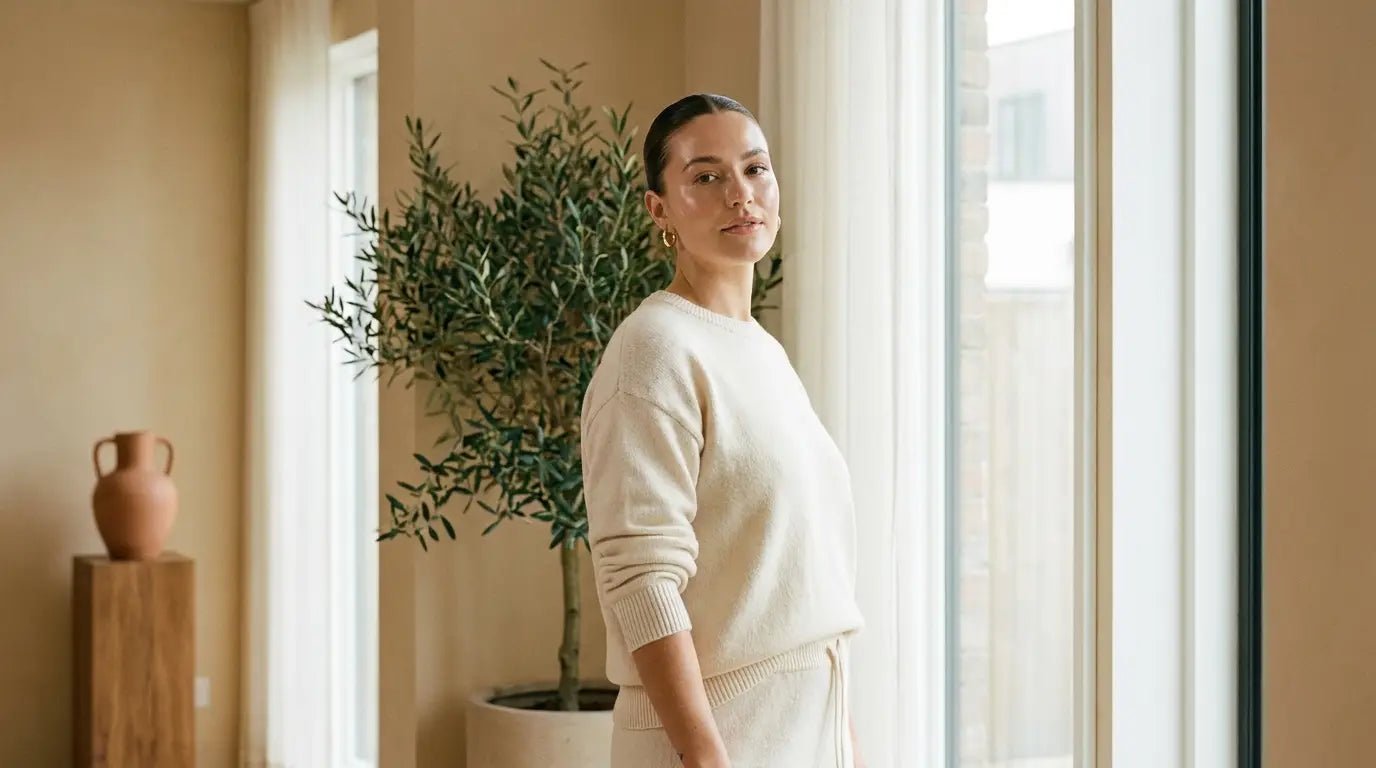 PCOS Symptome verstehen: Die 4 PCOS-Typen im Vergleich - Hormonic